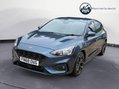 Ford Focus 1.5 EcoBlue ST-Line X Euro 6 (s/s) 5dr 4