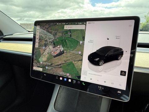 Tesla Model Y SUV 5dr Electric Auto RWD (346 ps) 29