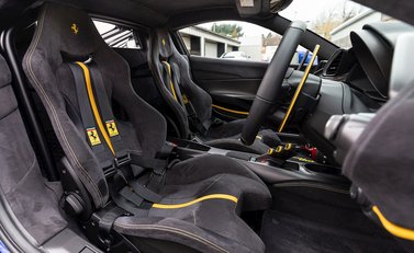 Ferrari 488 Pista 12