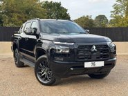 Mitsubishi L200 2.4 Bi-Turbo Barbarian Auto 4WD Euro 6 (s/s) 4dr 1