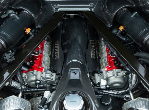 Ferrari SF90 Stradale 42