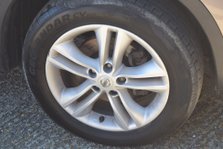 Nissan Qashqai Acenta 17