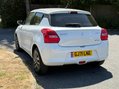 Suzuki Swift SZ-L DUALJET MHEV 35