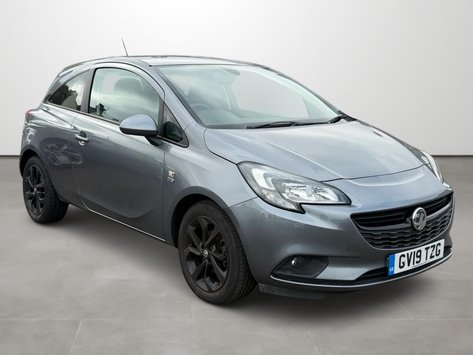 Vauxhall Corsa 1.4 Griffin 3dr
