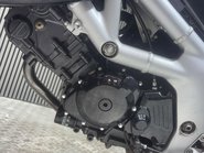 Suzuki SV650 2000 25K 1 OWNER PROJECT BIKE SPARES OR REPAIR 650CC A2 23
