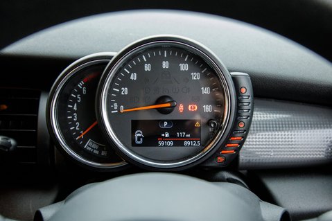 Mini Hatch COOPER 14