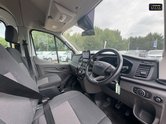 Ford Transit Minibus XLWB L4H3 High Roof 17 Seats Camera Trend SELECT 28