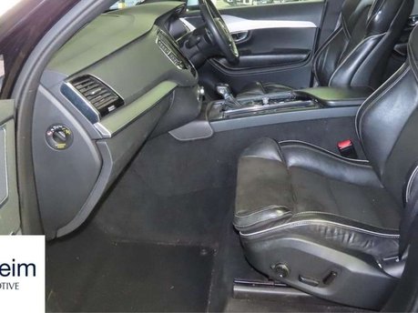 Volvo XC90 2.0 D5 R-Design SUV 5dr Diesel Geartronic 4WD Euro 6 (s/s) (225 ps) 2
