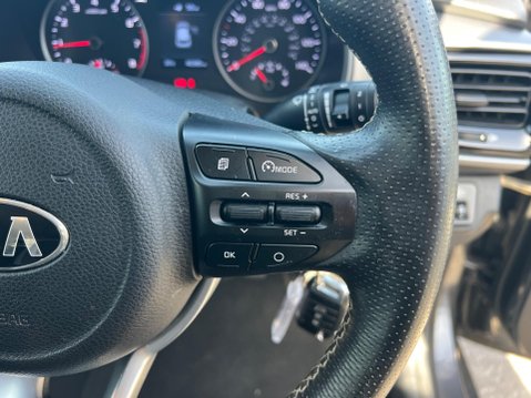 Kia Stonic 1.0 T-GDi 3 Euro 6 (s/s) 5dr 21