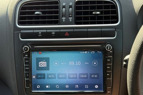 Volkswagen Polo MATCH EDITION DSG - REVERSE CAMERA - APPLE CAR PLAY - CRUISE CONTROL 39