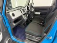 Suzuki Hustler TURBO G 660cc Auto Kei Car MR31S Summer Blue 8