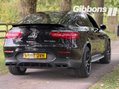 Mercedes-Benz GLC 4.0 AMG GLC 63 S Premium 4Matic Auto 4WD 5dr 11