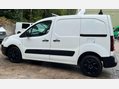Peugeot Partner 1.6 HDi 850 S Panel Van 4dr Diesel Manual L1 (138 g/km, 90 bhp) 19
