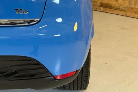 Renault Clio 0.9 TCe Dynamique MediaNav Hatchback 5dr Petrol Manual Euro 5 (s/s) (90 ps) 92