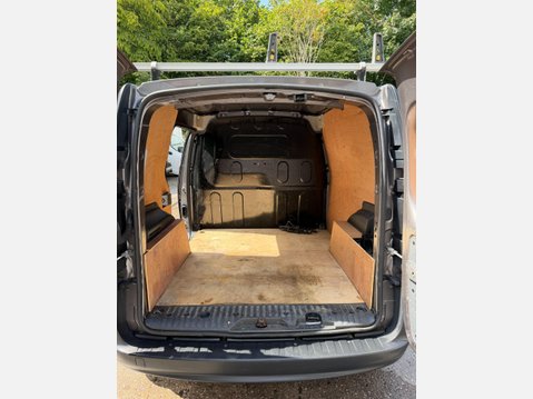 Renault Kangoo 1.5 dCi ML19 Business Panel Van 5dr Diesel EDC MWB Euro 6 (90 ps) 29