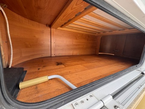 Auto-Trail Grande Frontier 23