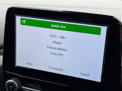 Ford Fiesta 1.5T EcoBoost ST Performance Edition Euro 6 (s/s) 3dr 27