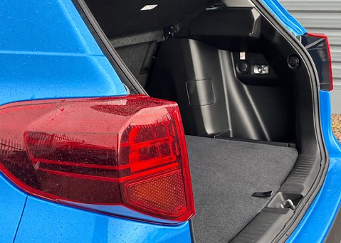 Suzuki Vitara 1.5 Hybrid SZ-5 ALLGRIP AUTO 13