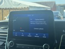 Ford Tourneo Custom Tourneo Custom 320 Sport Ecoblue Auto 20