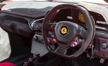 Ferrari 458 Speciale 11