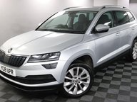 Skoda Karoq SE L TSI 20