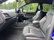 Audi Q5 2.0 Q5 Sportback S Line Edition 1 40 TDI MHEV Quattro Semi-Auto 4WD 5dr 39