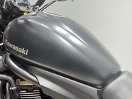 Kawasaki Vulcan S 650 2016 ONLY 8K STUNNING STANDARD CONDITION 650CC TWIN CRUISER BIKE 9