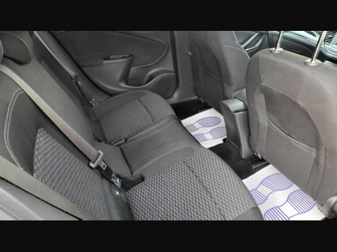 Vauxhall Astra SRI ECOTEC S/S 21