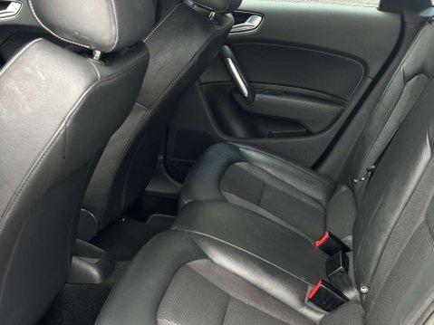 Audi A1 1.4 A1 Sportback TFSI S Line Nav 5dr 32