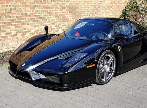 Ferrari Enzo 28