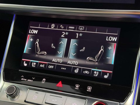 Audi RS6 4.0 TFSI V8 Nogaro Edition Estate 5dr Petrol Tiptronic quattro Euro 6 (s/s) 51