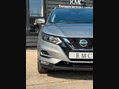 Nissan Qashqai 1.3 DIG-T N-Connecta SUV 5dr Petrol Manual Euro 6 (s/s) (140 ps) 5