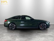 BMW i4 M50 83.9kWh Gran Coupe 5dr Electric Auto 4WD (544 ps) 1 Owner - Sensors - 8