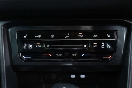 Volkswagen Tiguan 2.0 Tiguan R TSi 4Motion Semi-Auto 4WD 5dr 40