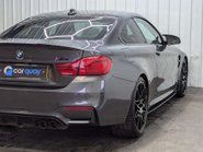 BMW M4 3.0 BiTurbo Competition Coupe 2dr Petrol DCT Euro 6 (s/s) (450 ps) 35