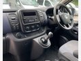 Vauxhall Vivaro 1.6 CDTi 2900 BiTurbo ecoFLEX Panel Van 5dr Diesel Manual L1 H1 Euro 5 (s/s 32