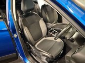 Vauxhall Grandland X 1.6 Grandland X SRi Nav Hybrid4 Auto 4WD 5dr 10