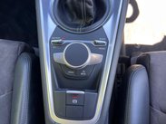Audi TT 1.8 TFSI Black Edition Euro 6 (s/s) 3dr 23