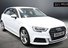 Audi A3 1.6 A3 Sportback S Line TDI 5dr *NATIONAL DELIVERY*