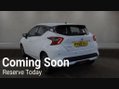 Nissan MICRA IG-T N-CONNECTA 2