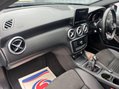 Mercedes-Benz A Class 1.6 A160 AMG Line Euro 6 (s/s) 5dr 35