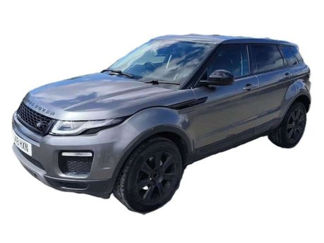Land Rover Range Rover Evoque 2.0 TD4 SE Tech SUV 5dr Diesel Auto 4WD Euro 6 (s/s) (180 ps) 2
