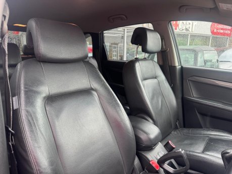 Chevrolet Captiva LTZ VCDI  6