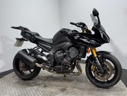 Yamaha Fazer 2010 19K SPARES OR REPAIR PROJECT BIKE 800CC SPORTS TOURER 3