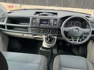 Volkswagen Transporter T30 TDI KOMBI TRENDLINE BMT 10