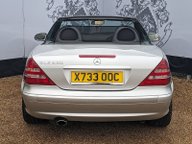 Mercedes-Benz SLK SLK230 KOMPRESSOR 10