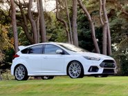 Ford Focus RS 55