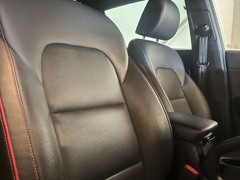 Kia Sportage 1.6 Sportage GT-Line ISG 5dr 12