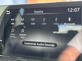 Nissan Qashqai 1.3 Qashqai Tekna DiG-T MHEV 5dr 52