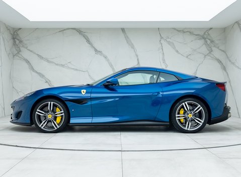 Ferrari Portofino 3